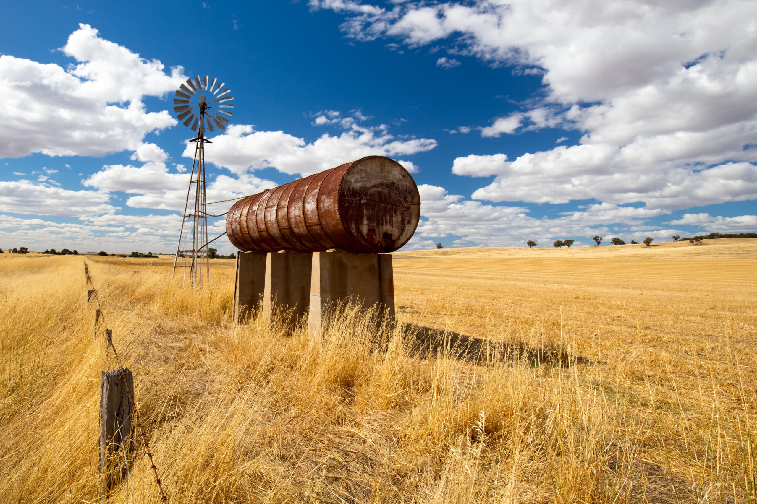 Loddon Mallee region