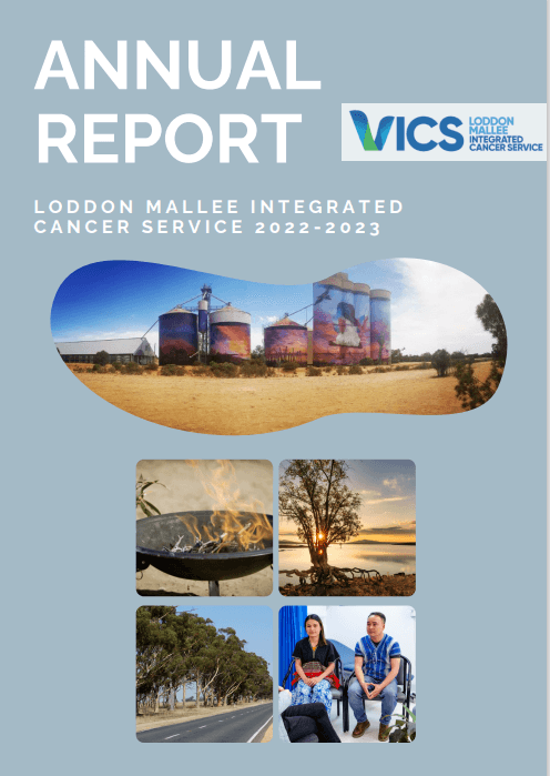 LMICS Annual Reports