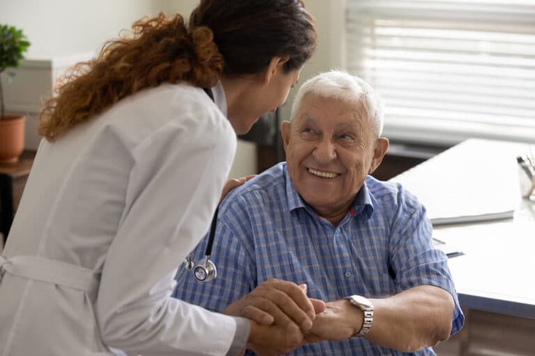 Geriatric Oncology Pilot Project at Western District Health Service