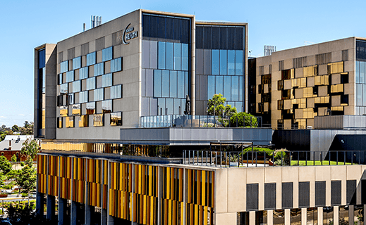 Loddon Mallee health services