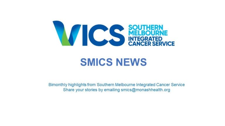 SMICS NEWSLETTERS