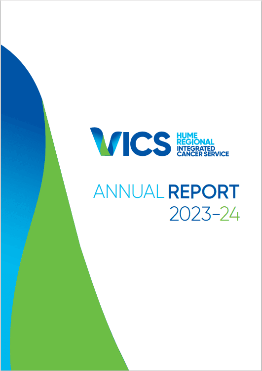 HRICS Annual Report 2023-24